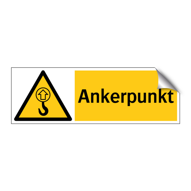Ankerpunkt