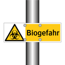 Biogefahr