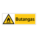 Butangas