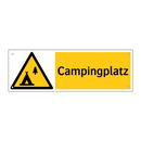 Campingplatz