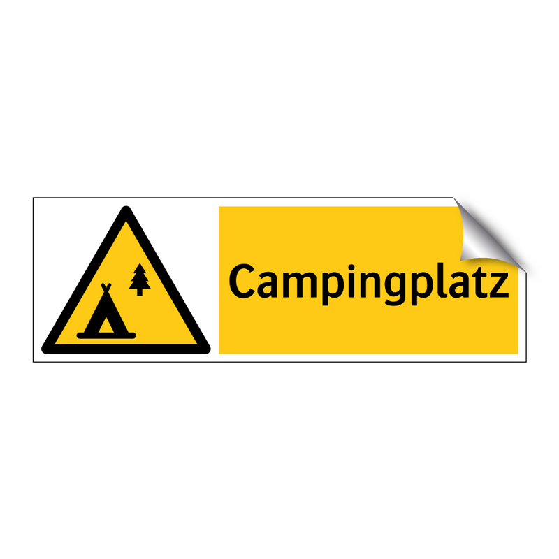 Campingplatz