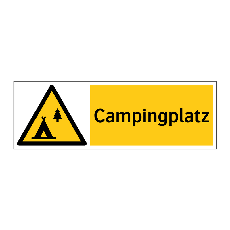 Campingplatz