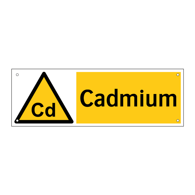 Cadmium