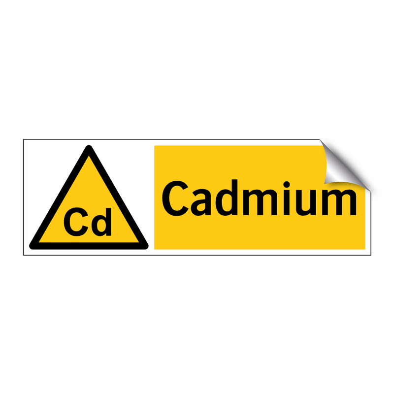 Cadmium