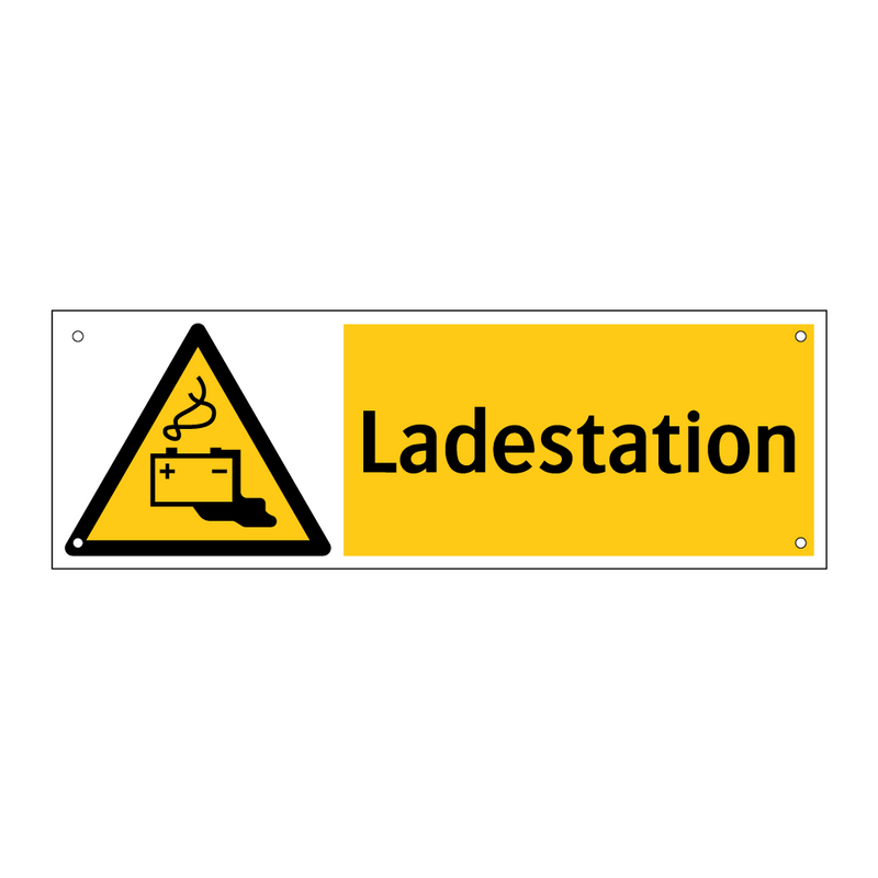 Ladestation