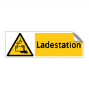 Ladestation