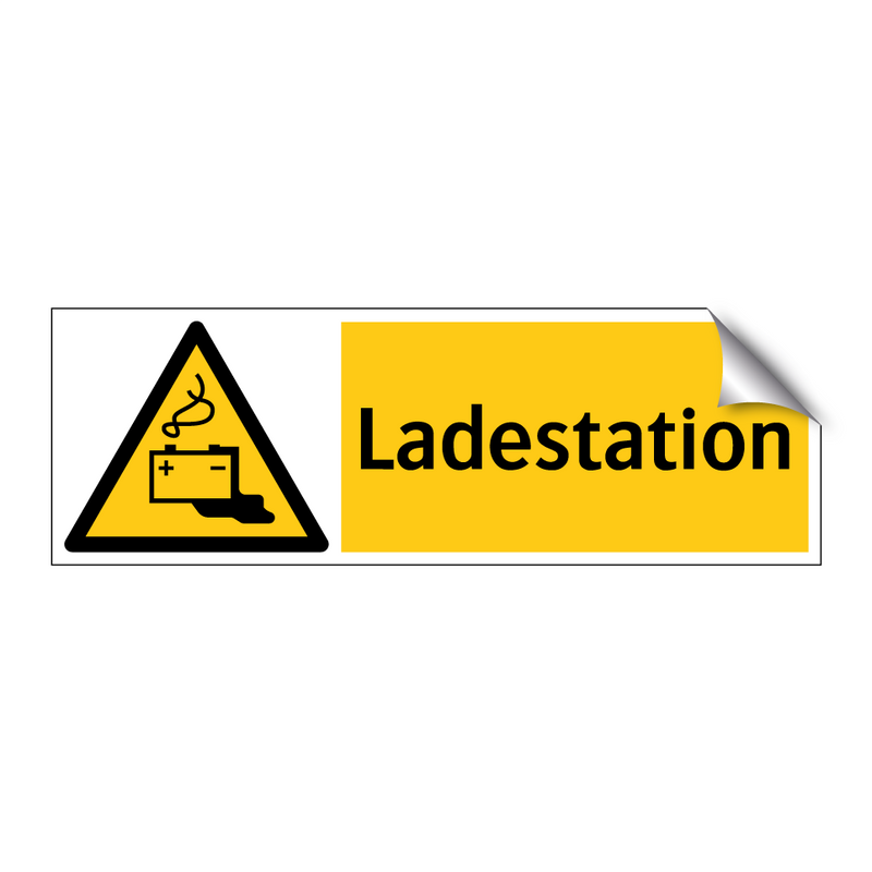Ladestation
