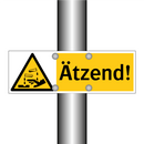 Ätzend!