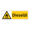 Dieselöl