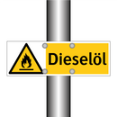 Dieselöl