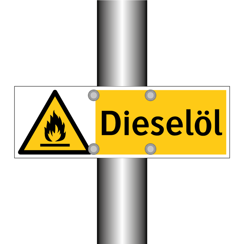 Dieselöl