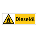 Dieselöl