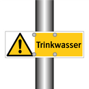 Trinkwasser
