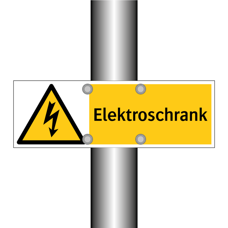 Elektroschrank