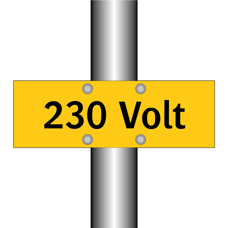 230 Volt