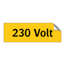 230 Volt