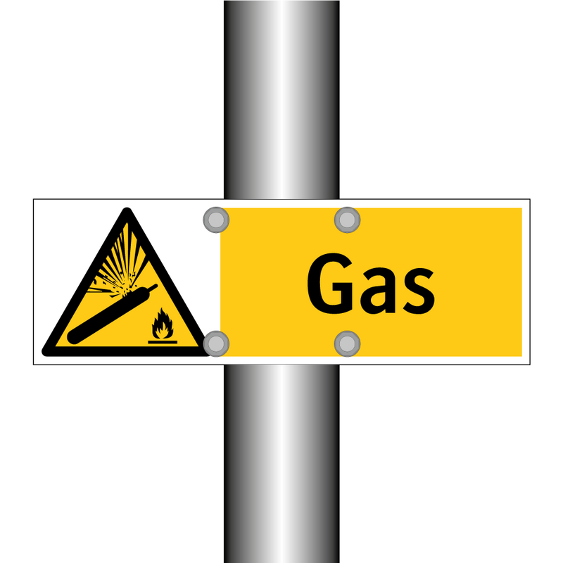 Gas