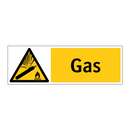 Gas