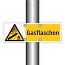 Gasflaschen