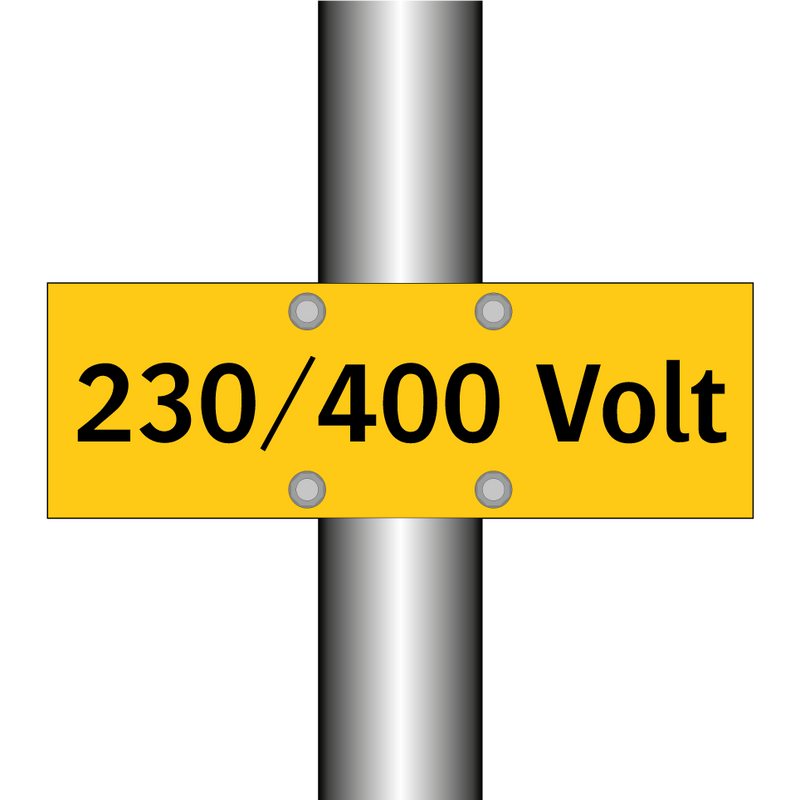 230/400 Volt