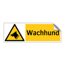 Wachhund