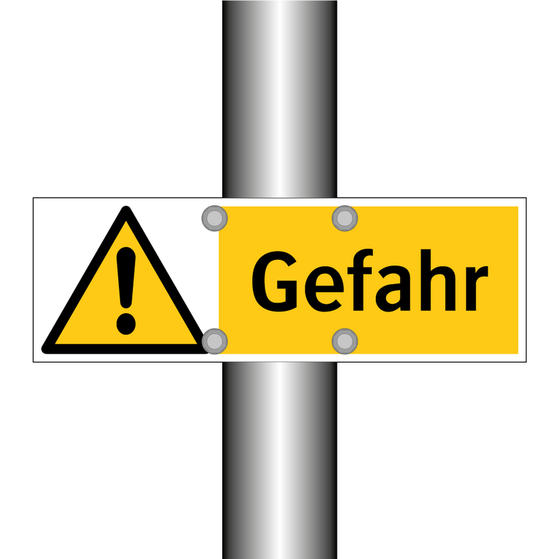 Gefahr