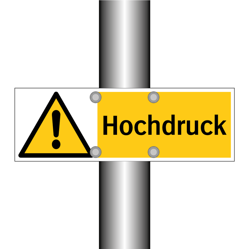 Hochdruck