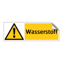 Wasserstoff