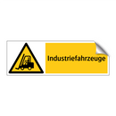 Industriefahrzeuge