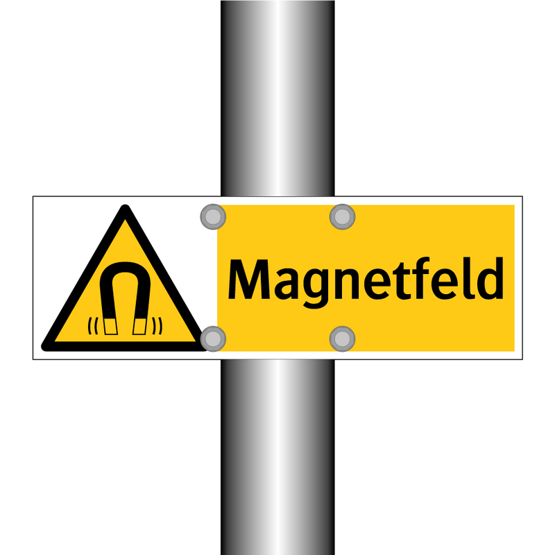 Magnetfeld