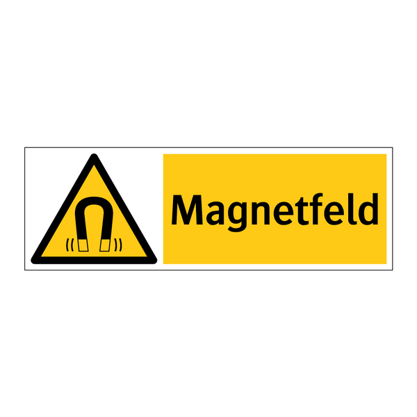 Magnetfeld