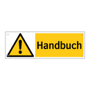 Handbuch
