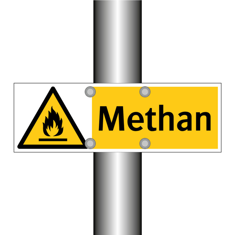 Methan
