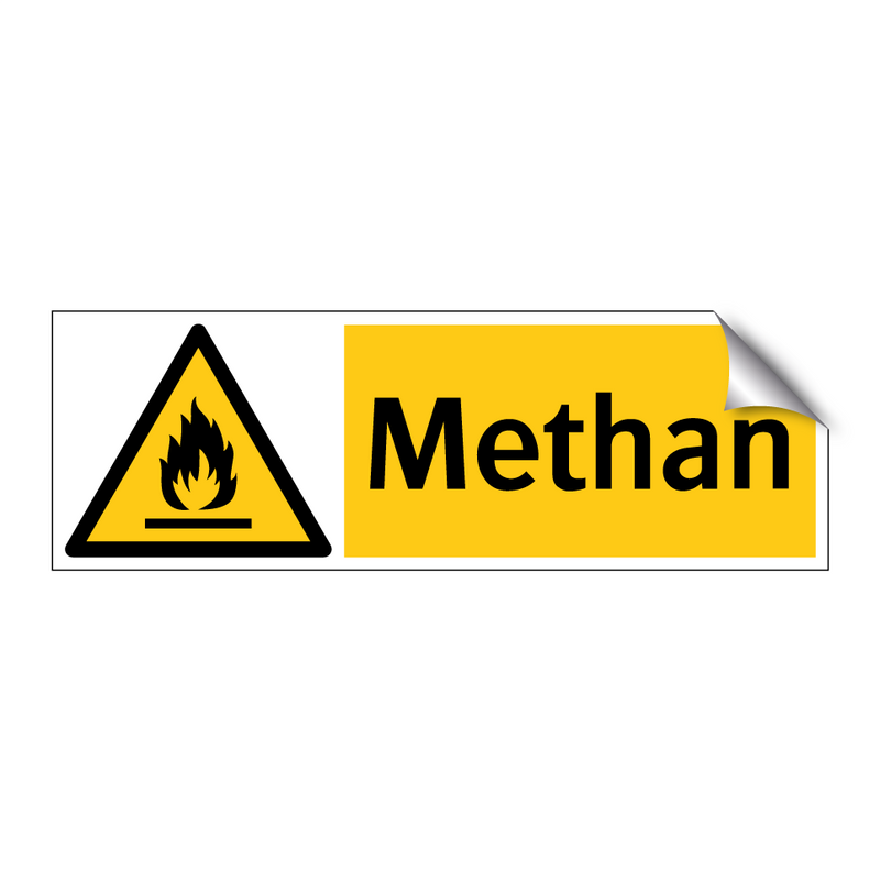 Methan