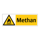 Methan