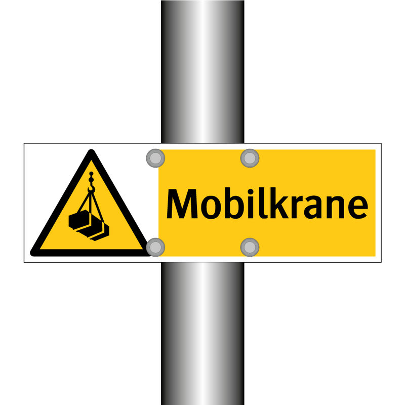 Mobilkrane