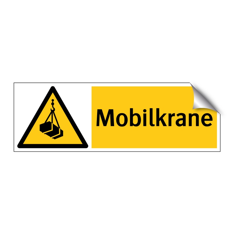 Mobilkrane