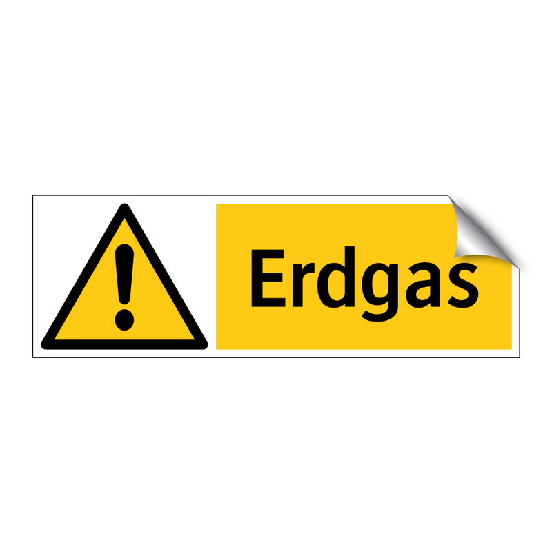 Erdgas