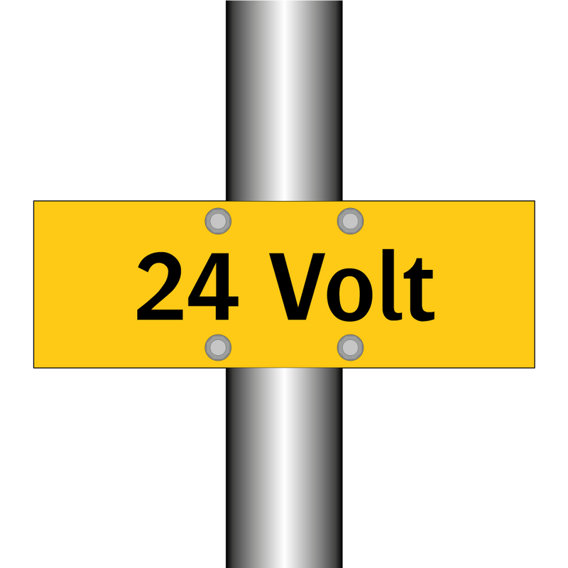 24 Volt