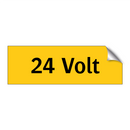 24 Volt