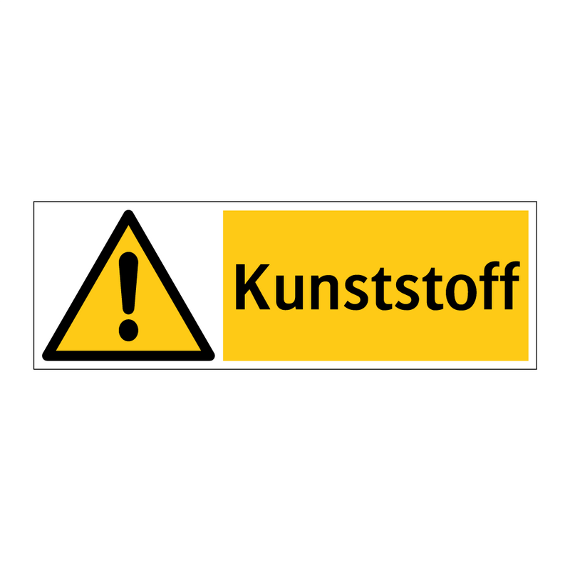 Kunststoff