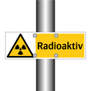 Radioaktiv