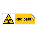 Radioaktiv