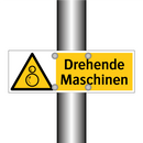Drehende Maschinen