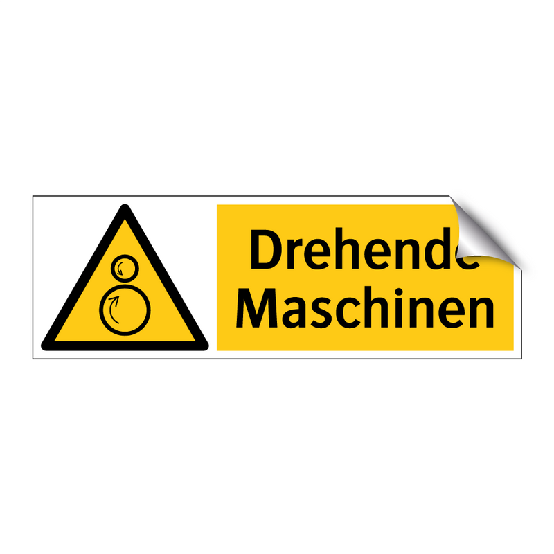 Drehende Maschinen