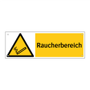 Raucherbereich