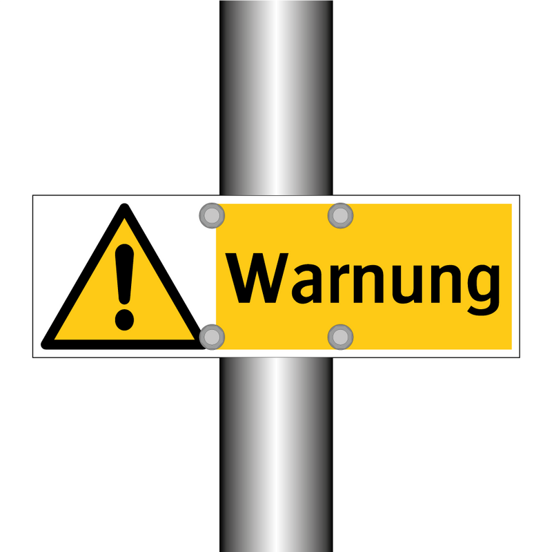 Warnung