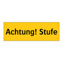 Achtung! Stufe