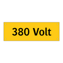 380 Volt