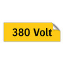 380 Volt